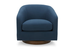 Plaza Swivel Chair