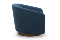 Plaza Swivel Chair