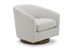 Plaza Swivel Chair