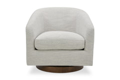 Plaza Swivel Chair