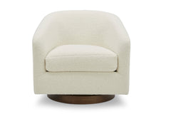 Plaza Swivel Chair