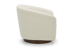 Plaza Swivel Chair