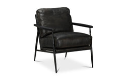 Scout Club Chair