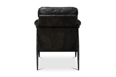 Scout Club Chair