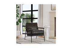 Scout Club Chair