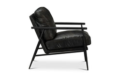 Scout Club Chair