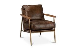 Scout Club Chair