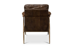 Scout Club Chair