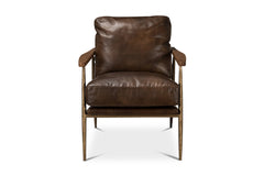 Scout Club Chair
