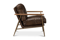 Scout Club Chair