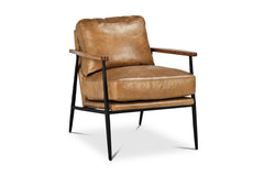 Scout Club Chair