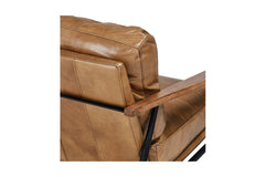 Scout Club Chair