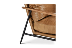 Scout Club Chair