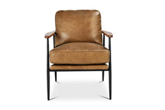 Scout Club Chair