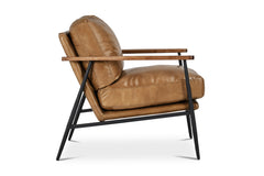 Scout Club Chair
