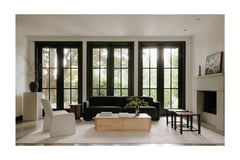Roscoe Accent Chair
