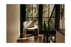 Roscoe Accent Chair