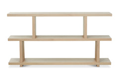 Audrina Small Bookcase