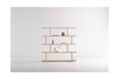 Audrina Large Bookcase