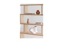 Audrina Large Bookcase