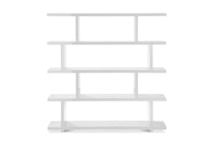 Audrina Large Bookcase