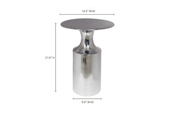 Riordin Accent Table
