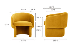 Astoria Chair