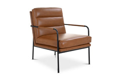 Scianna Leather Chair