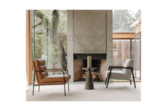 Scianna Leather Chair