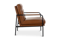 Scianna Leather Chair