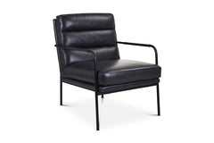 Scianna Leather Chair