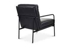 Scianna Leather Chair