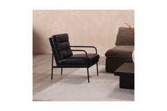 Scianna Leather Chair