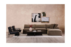 Scianna Leather Chair