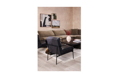Scianna Leather Chair
