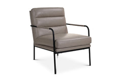 Scianna Leather Chair