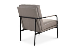 Scianna Leather Chair