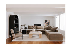 Scianna Leather Chair