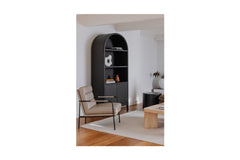 Scianna Leather Chair