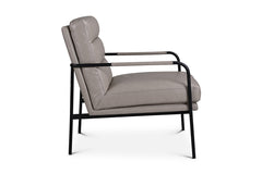 Scianna Leather Chair
