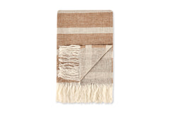 Alec Hazel Throw