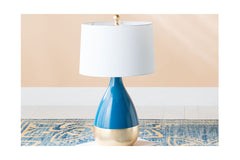 Azul Table Lamp