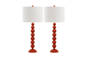 Apollo 2pk Table Lamps
