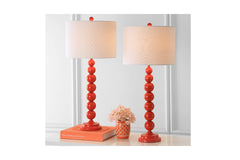Apollo 2pk Table Lamps