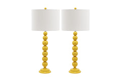 Apollo 2pk Table Lamps