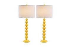 Apollo 2pk Table Lamps