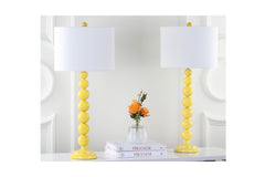 Apollo 2pk Table Lamps