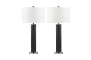 Celtic 2pk Table Lamps