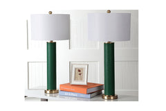 Celtic 2pk Table Lamps