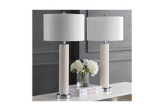 Celtic 2pk Table Lamps